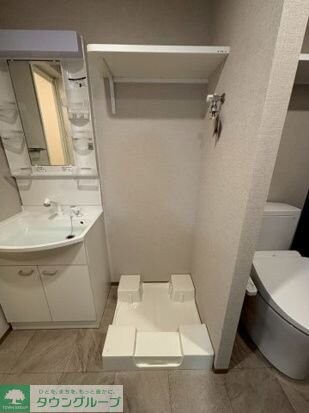 GRANPASEO青砥の物件内観写真