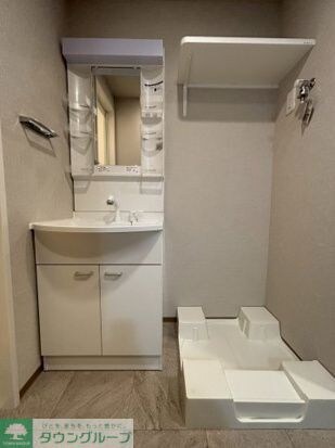 GRANPASEO青砥の物件内観写真