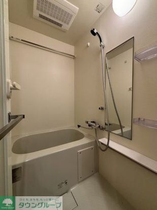 GRANPASEO青砥の物件内観写真