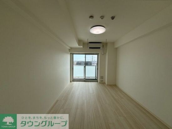 GRANPASEO青砥の物件内観写真