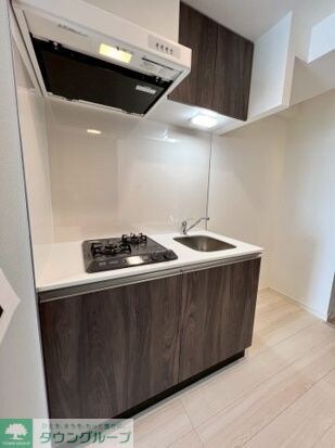 GRANPASEO青砥の物件内観写真