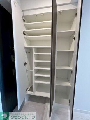 GRANPASEO青砥の物件内観写真