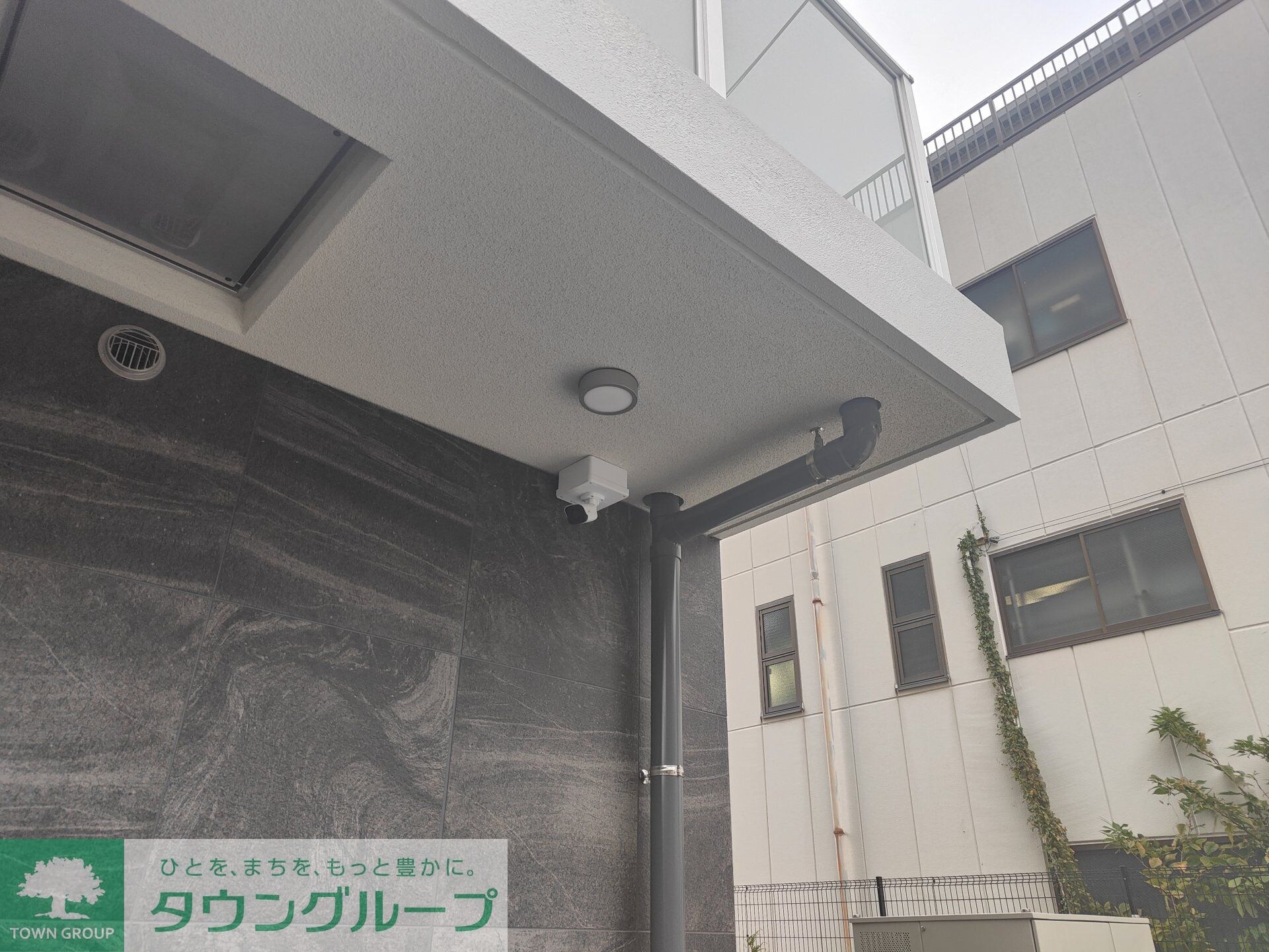 GRANPASEO青砥の物件内観写真