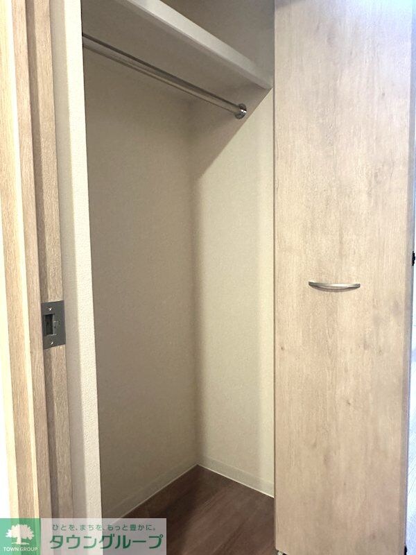 AELL亀有の物件内観写真