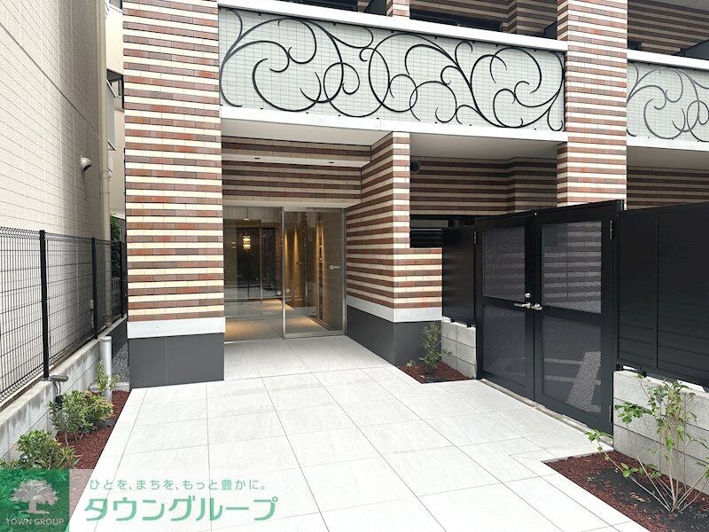 AELL亀有の物件内観写真