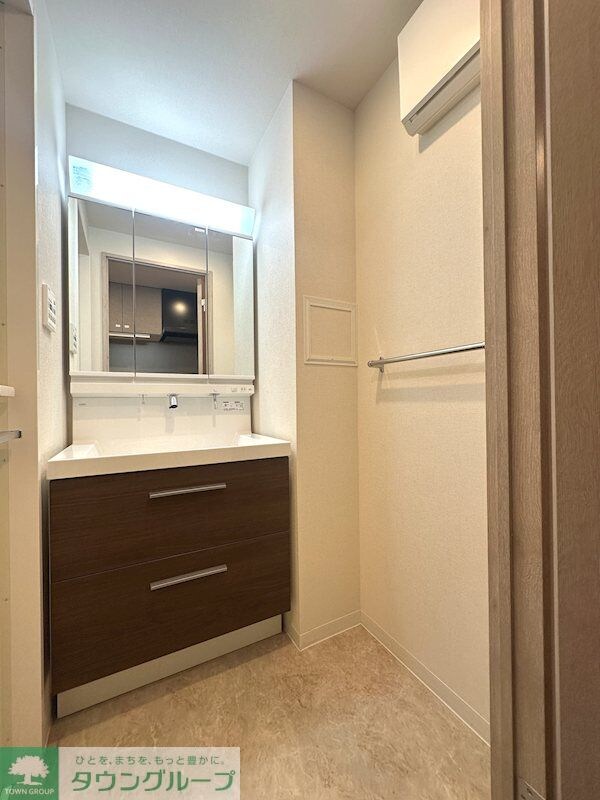 AELL亀有の物件内観写真