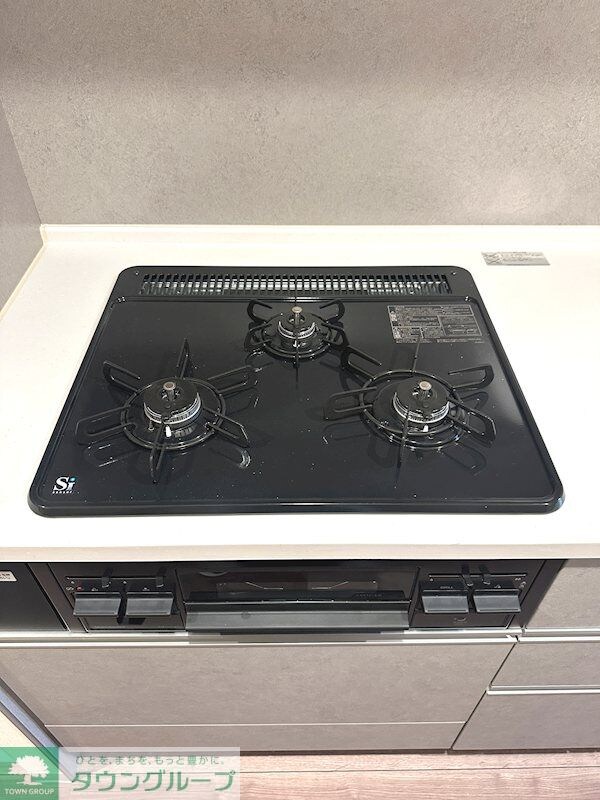 AELL亀有の物件内観写真