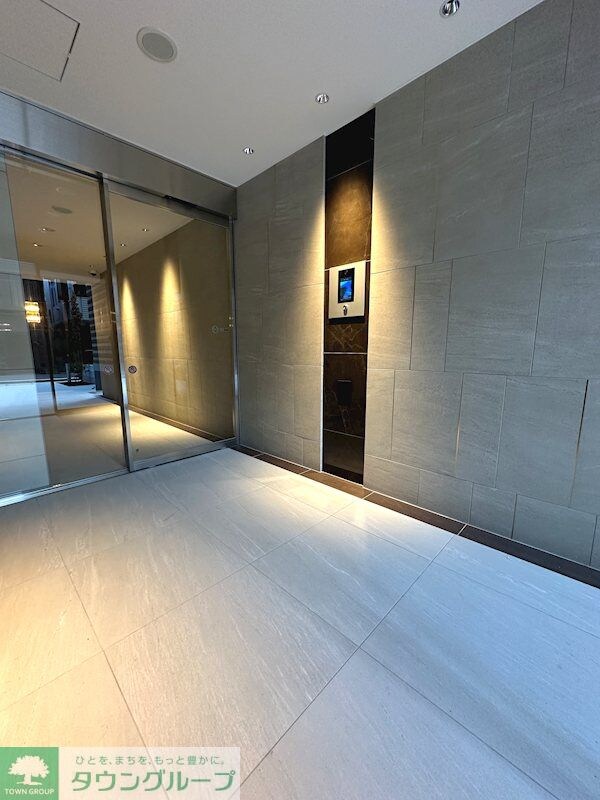 AELL亀有の物件内観写真