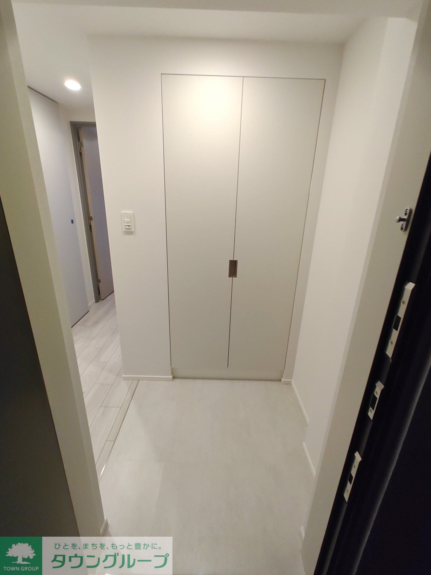 プラウドフラット墨田曳舟ディアージュの物件内観写真