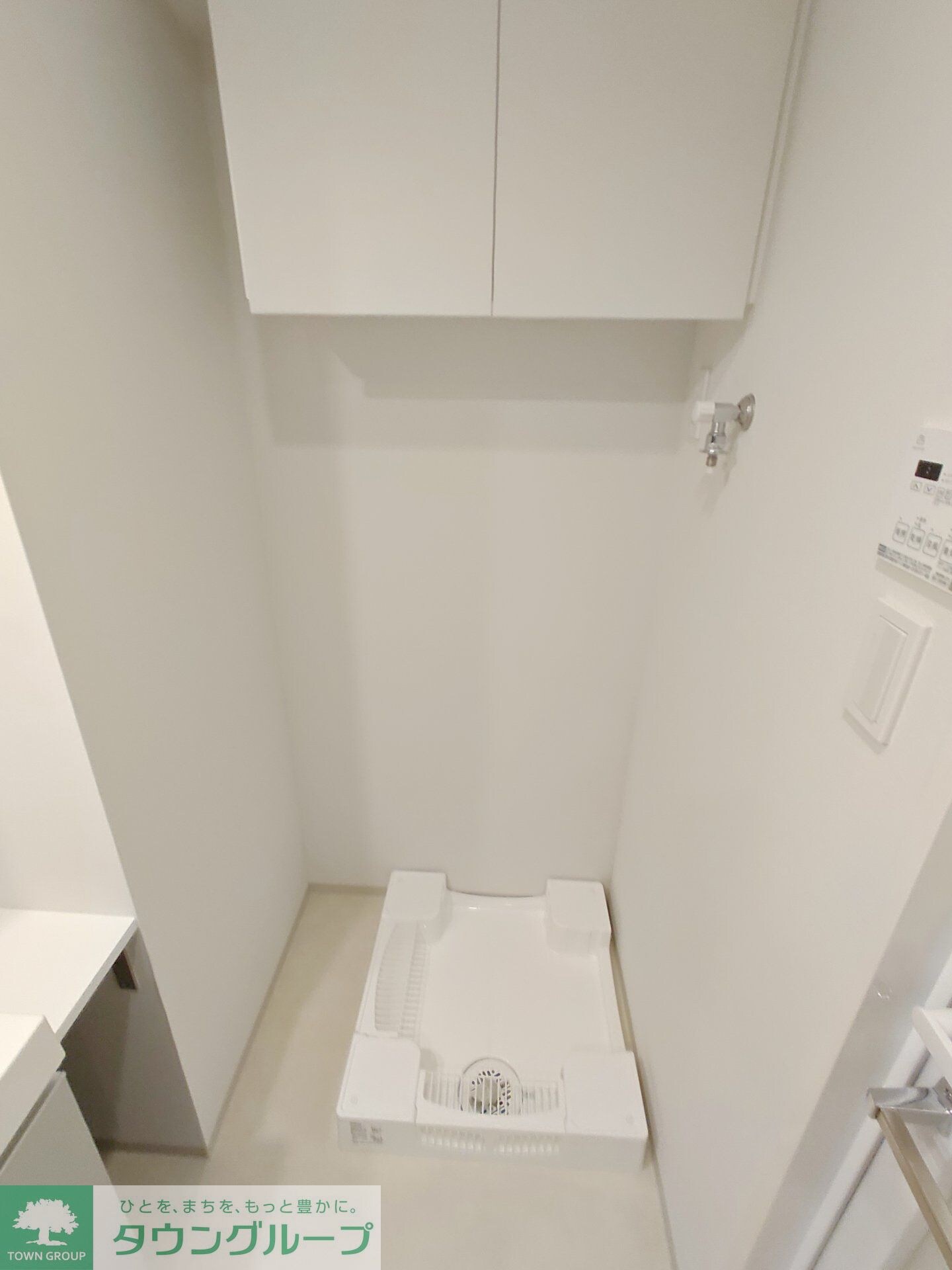 プラウドフラット墨田曳舟ディアージュの物件内観写真