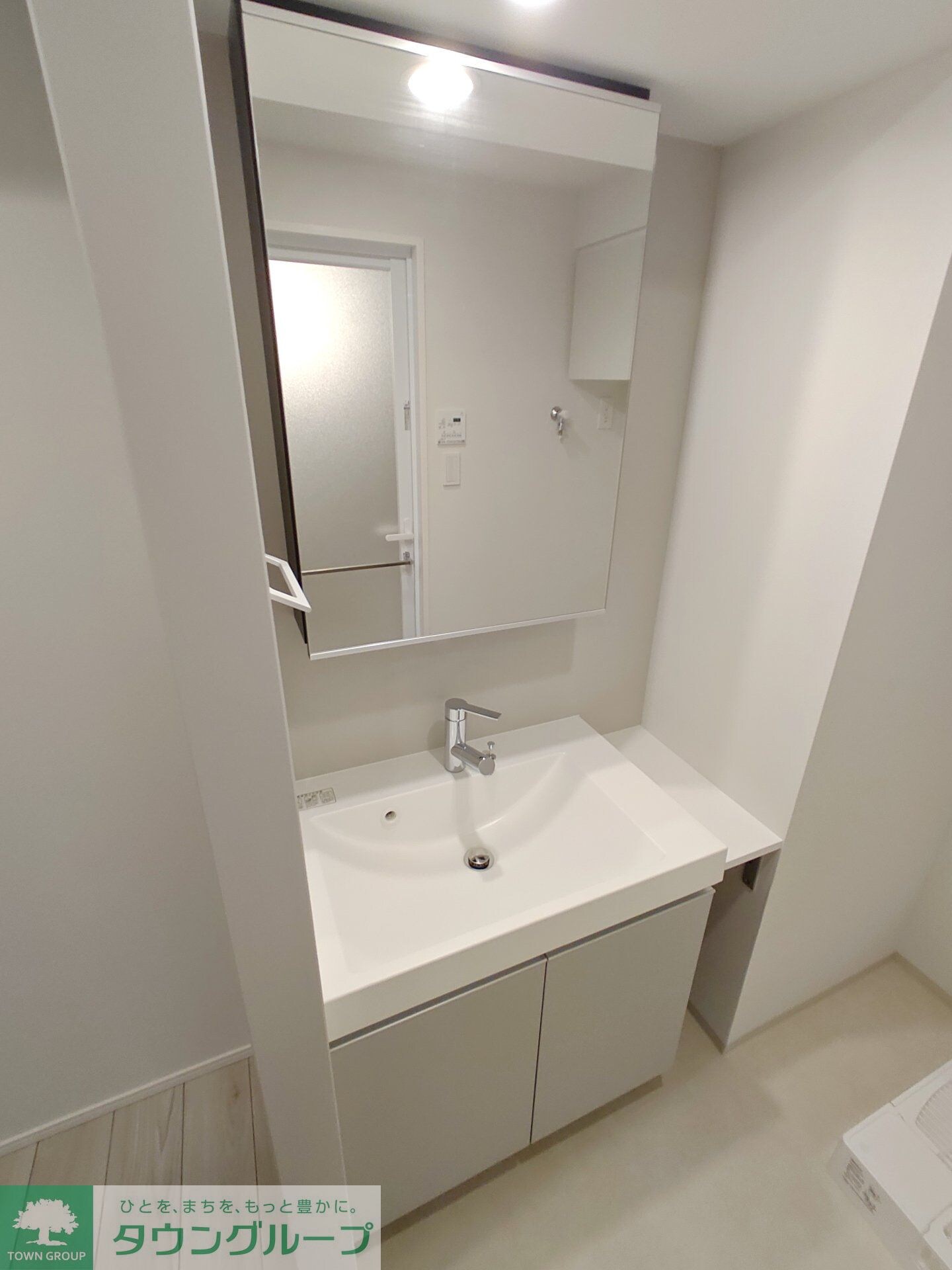 プラウドフラット墨田曳舟ディアージュの物件内観写真