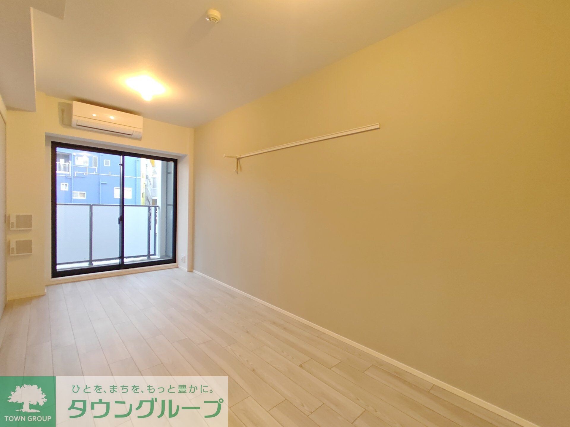 プラウドフラット墨田曳舟ディアージュの物件内観写真