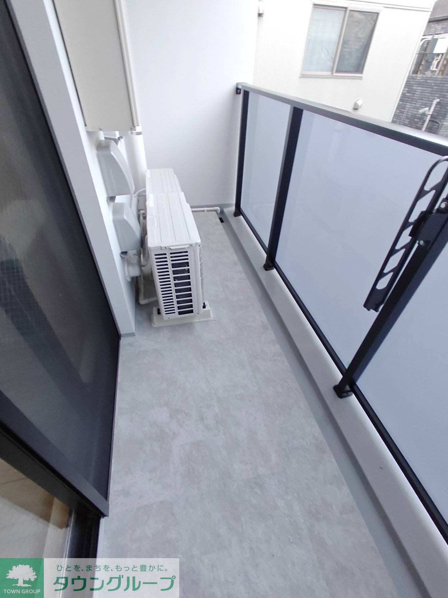 プラウドフラット墨田曳舟ディアージュの物件内観写真