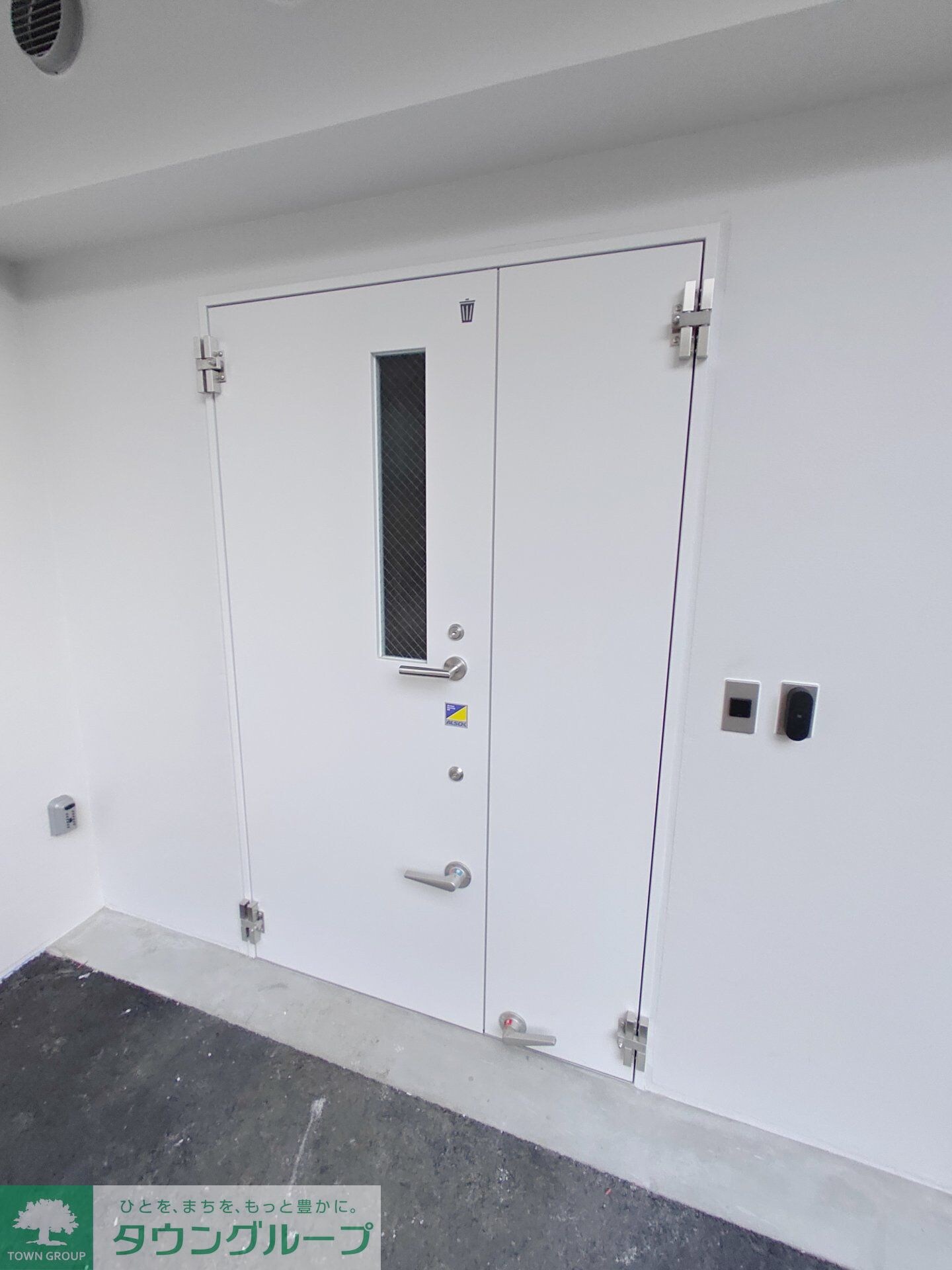 プラウドフラット墨田曳舟ディアージュの物件内観写真