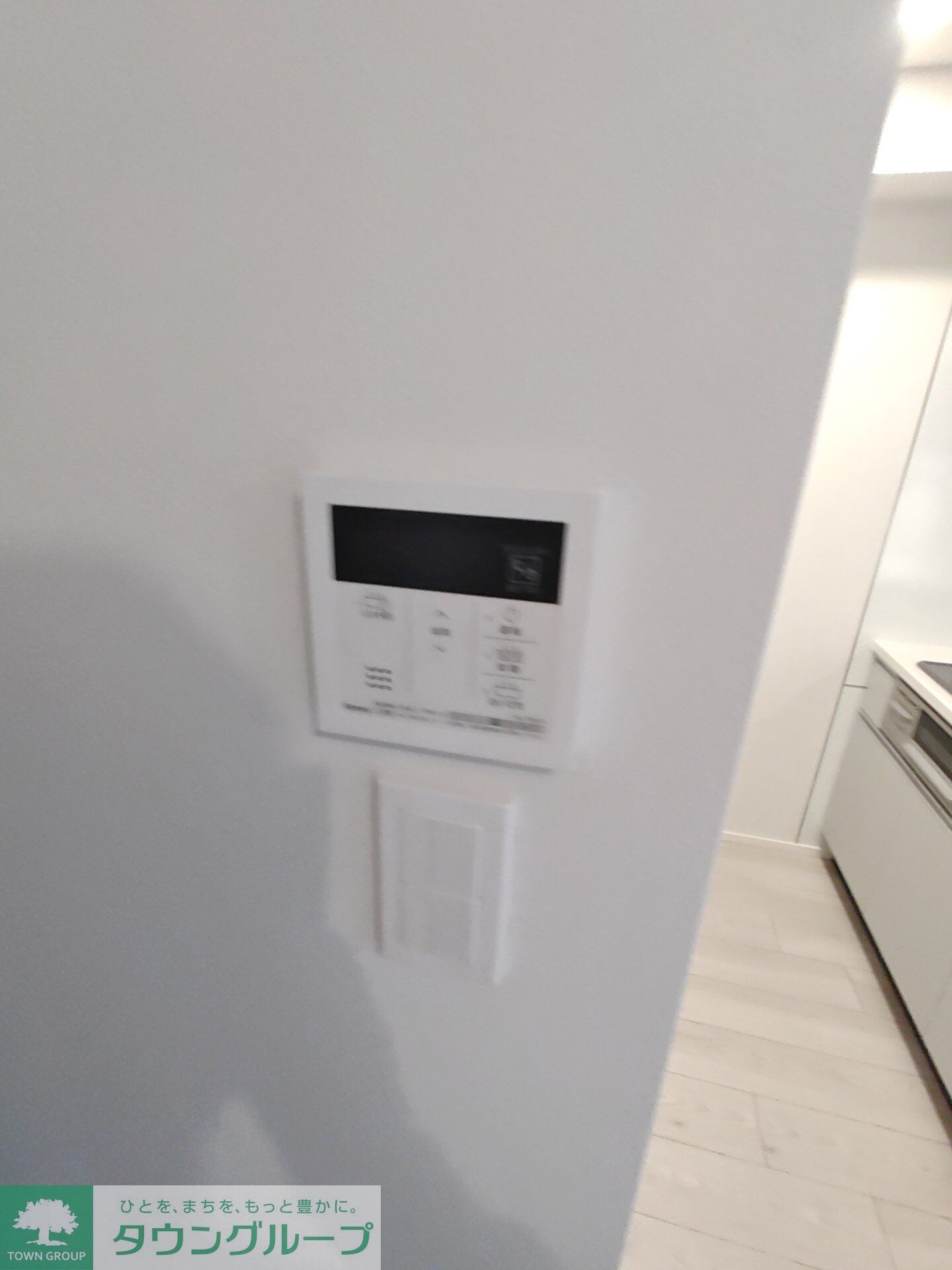 プラウドフラット墨田曳舟ディアージュの物件内観写真