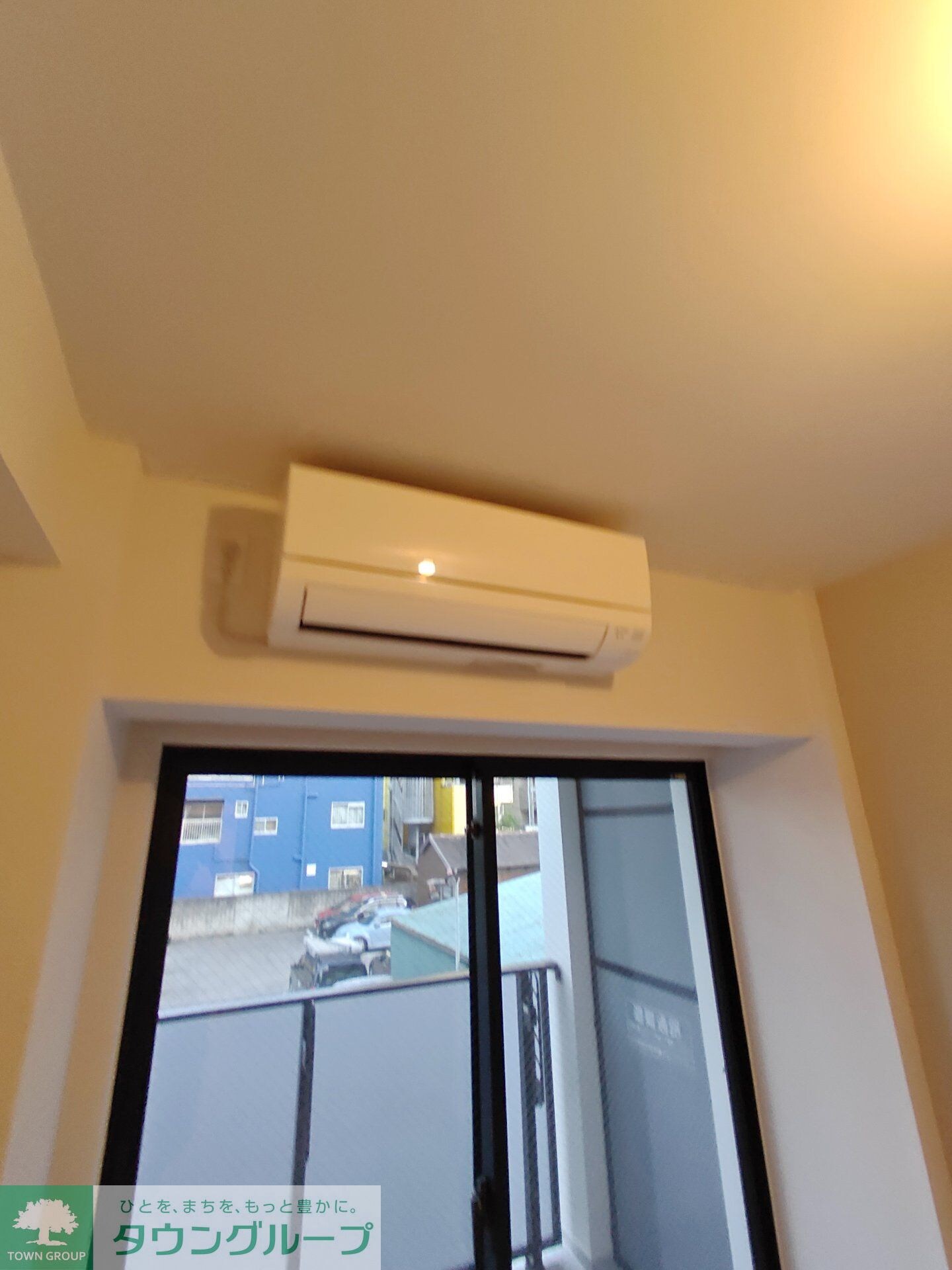 プラウドフラット墨田曳舟ディアージュの物件内観写真