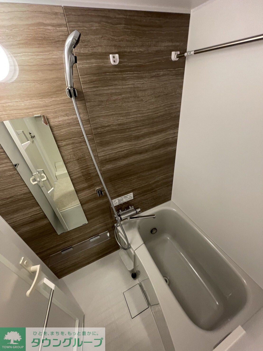 Brillia ist 墨田曳舟の物件内観写真