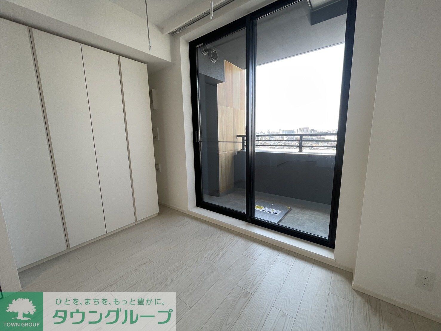 Brillia ist 墨田曳舟の物件内観写真