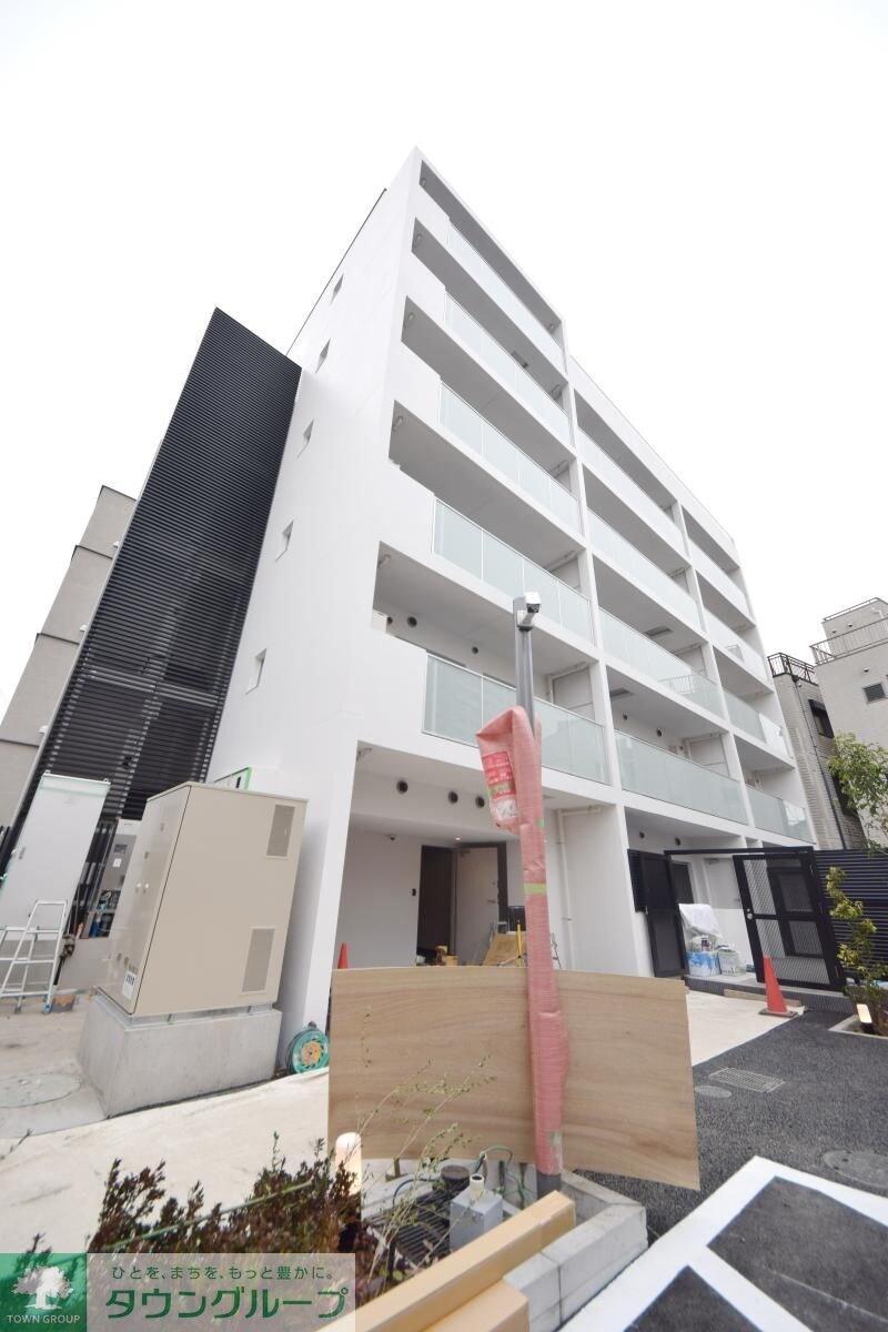 プラウドフラット墨田曳舟の物件内観写真