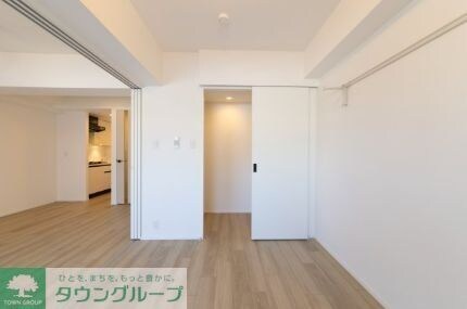 プラウドフラット墨田曳舟の物件内観写真