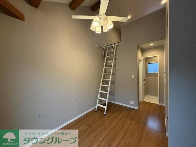 DREAM1の物件内観写真