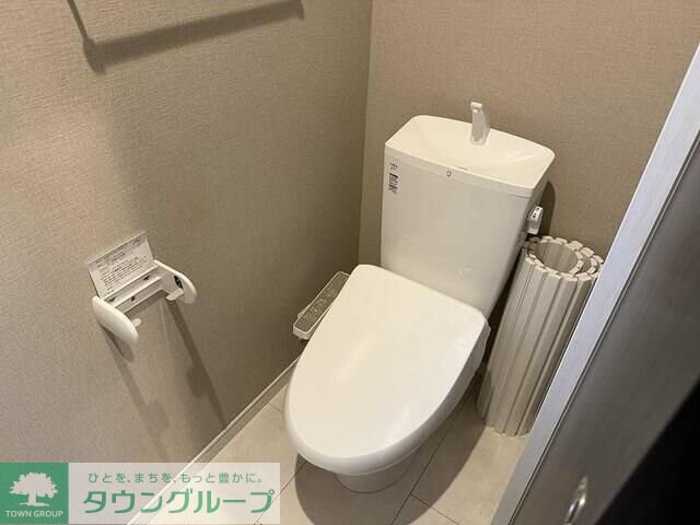 DREAM1の物件内観写真