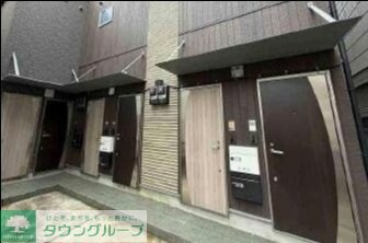 DREAM1の物件内観写真