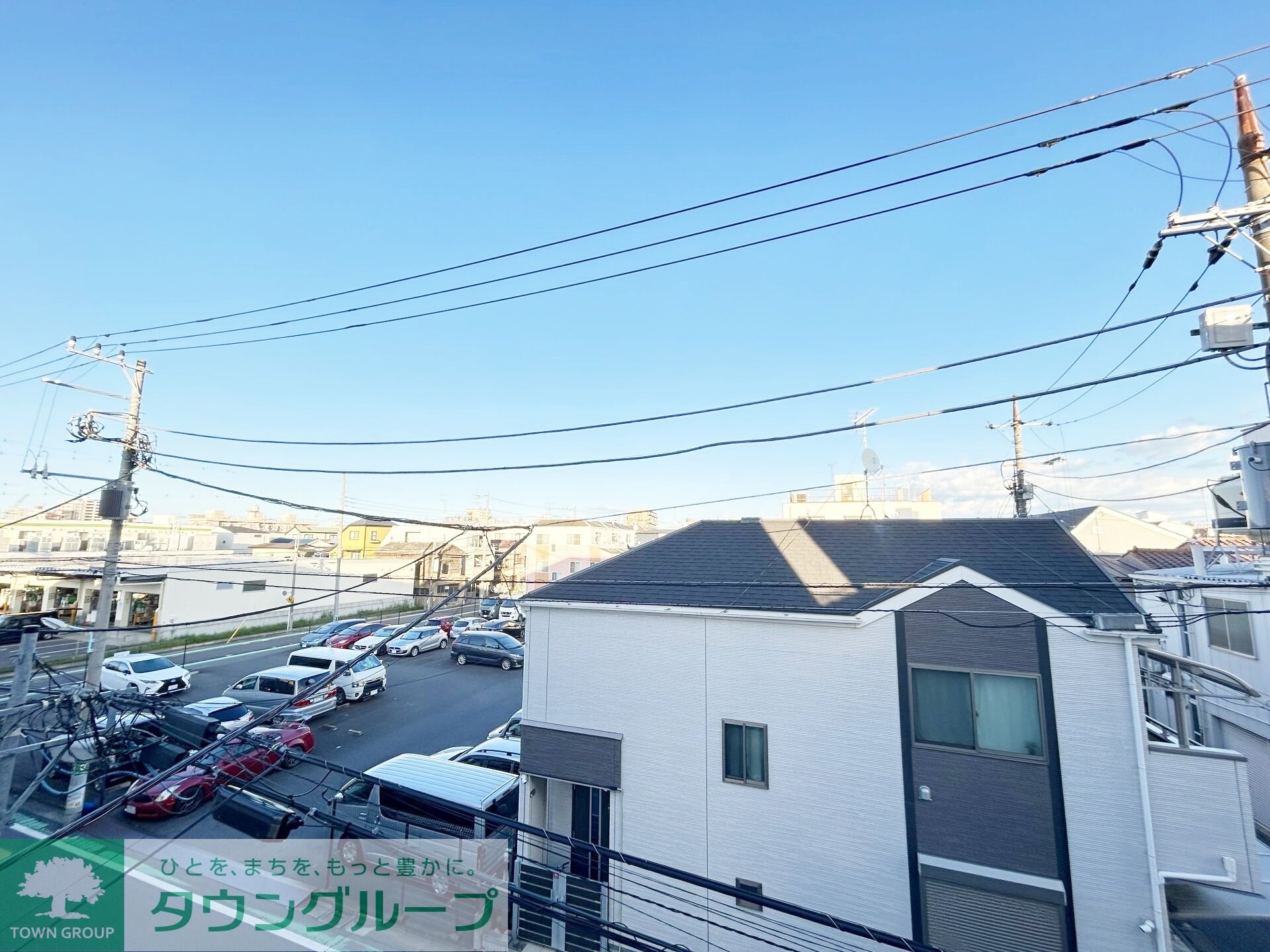 GENOVIA京成立石Vの物件内観写真