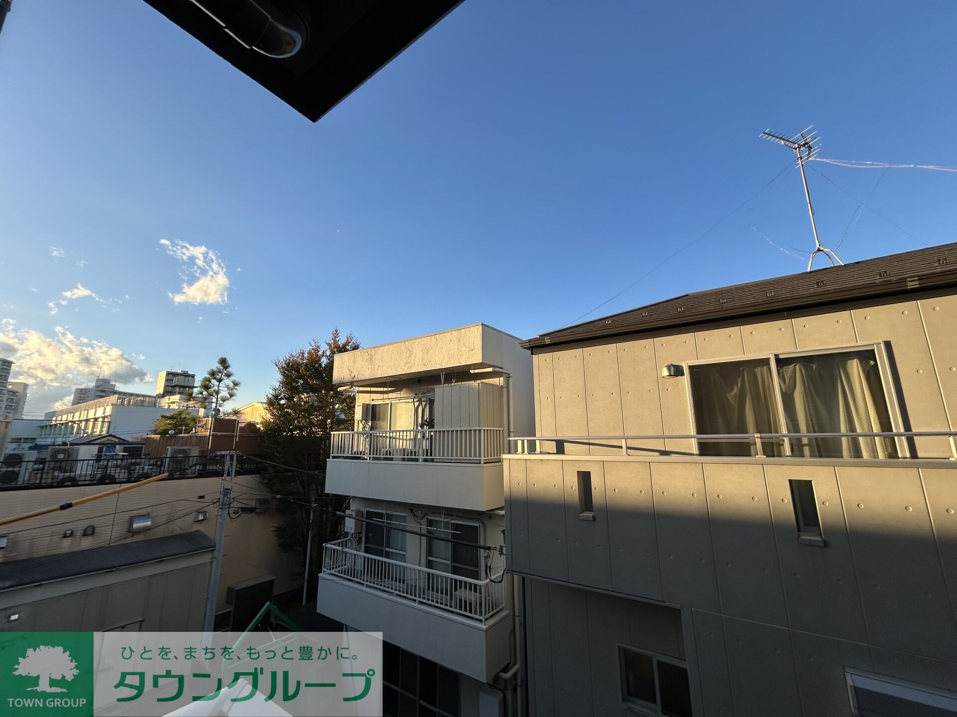 GENOVIA京成立石Vの物件内観写真