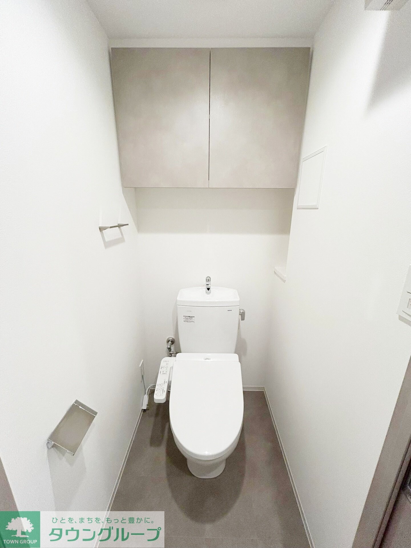 GENOVIA京成立石Vの物件内観写真