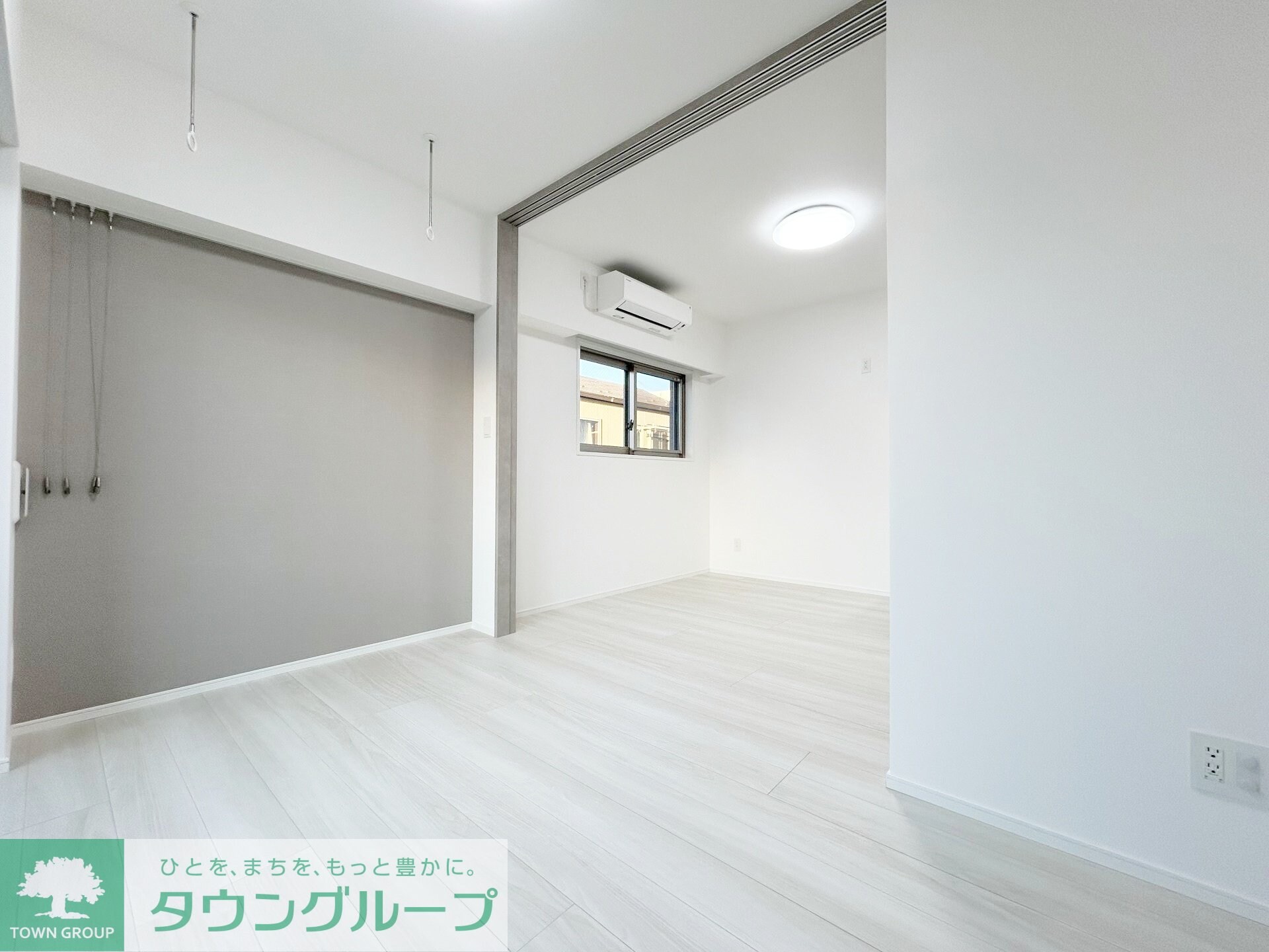 GENOVIA京成立石Vの物件内観写真