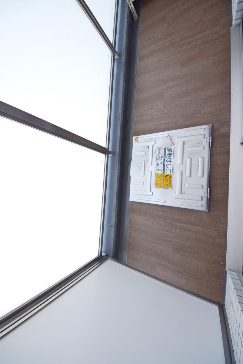 プレール・ドゥーク東向島の物件内観写真