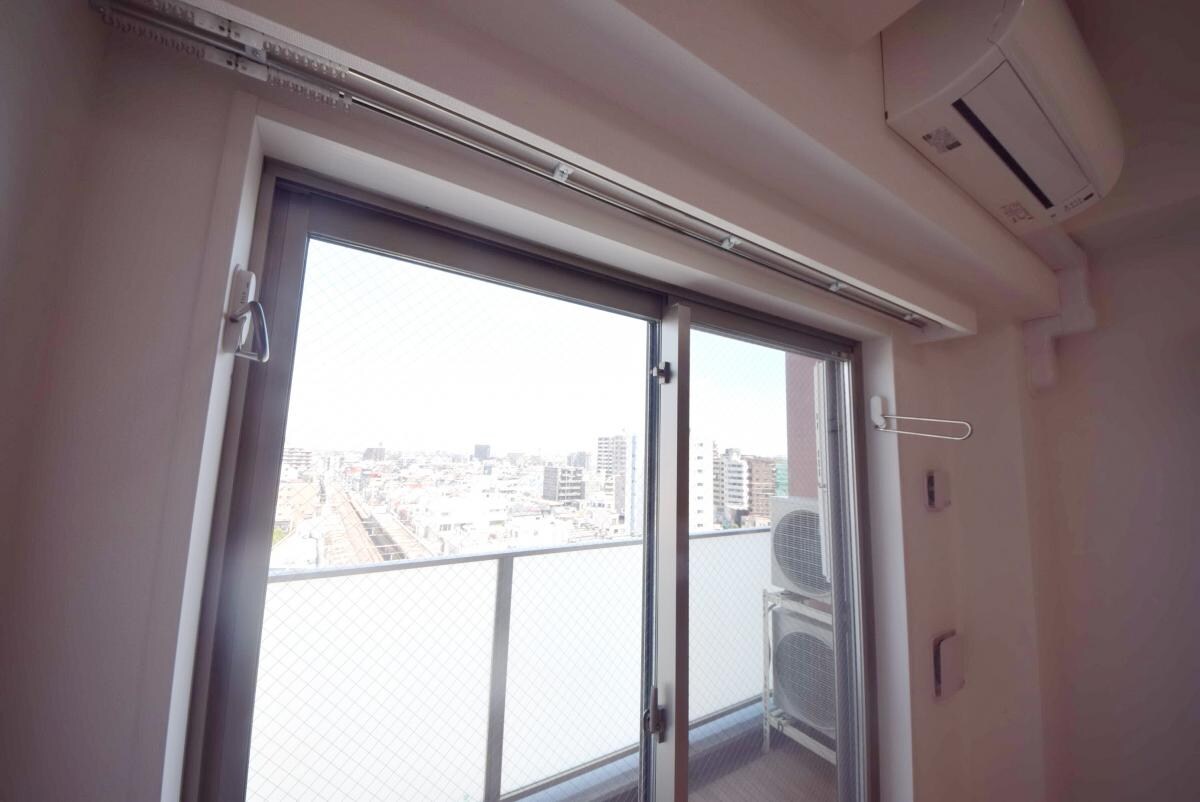 プレール・ドゥーク東向島の物件内観写真