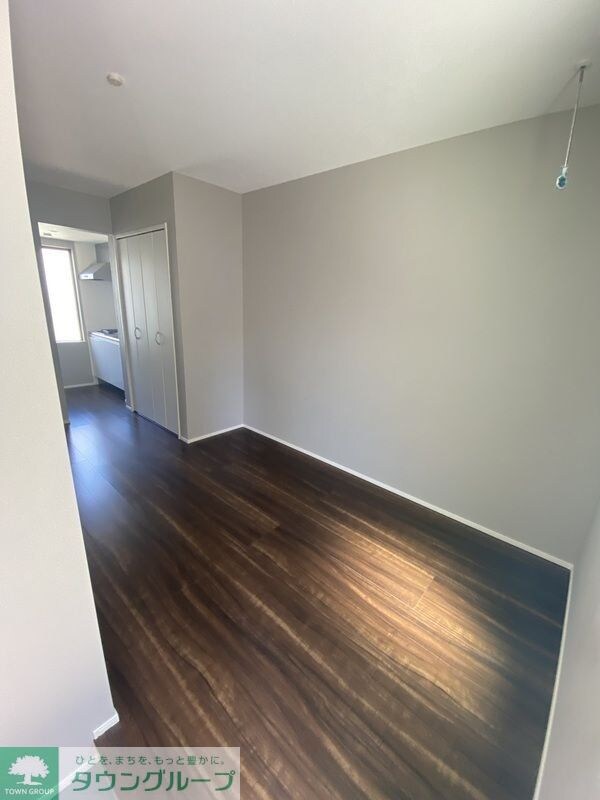 Housekul－S4の物件内観写真