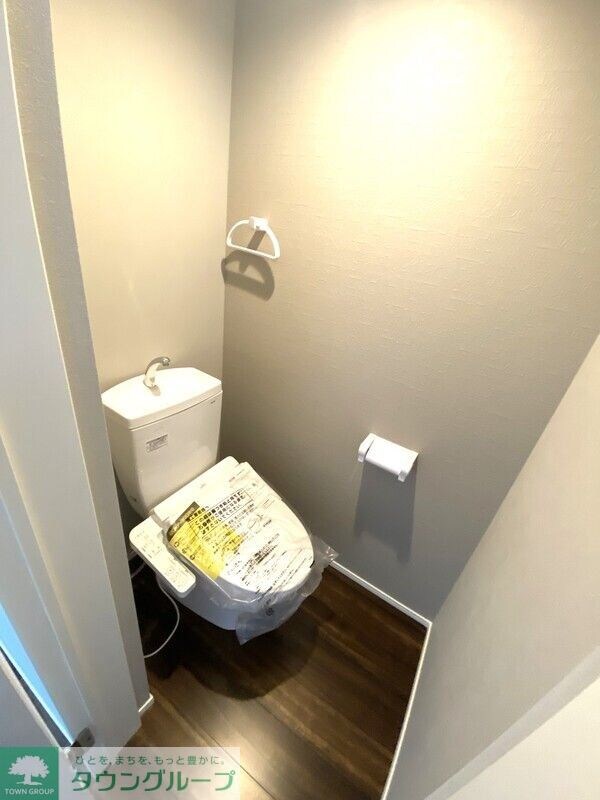 Housekul－S4の物件内観写真