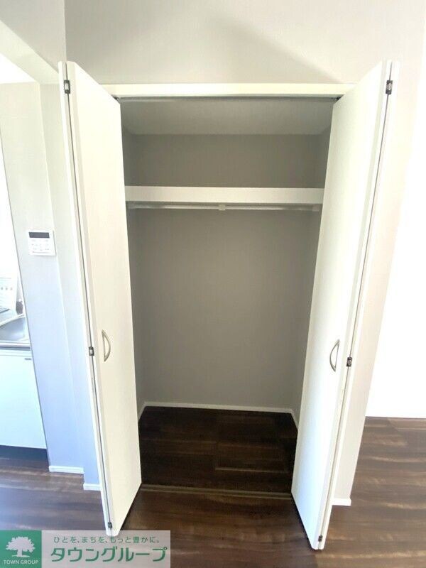 Housekul－S4の物件内観写真