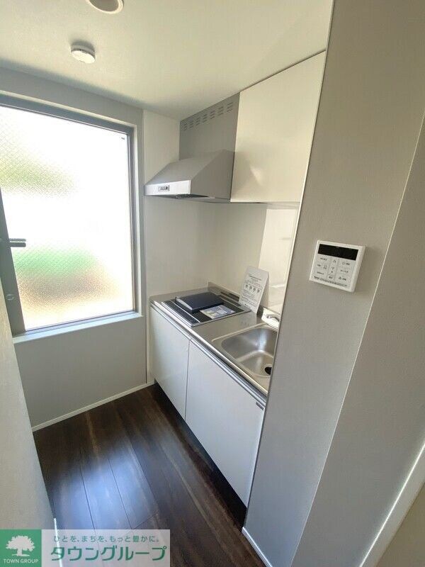 Housekul－S4の物件内観写真