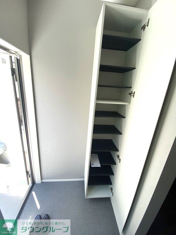 Housekul－S4の物件内観写真