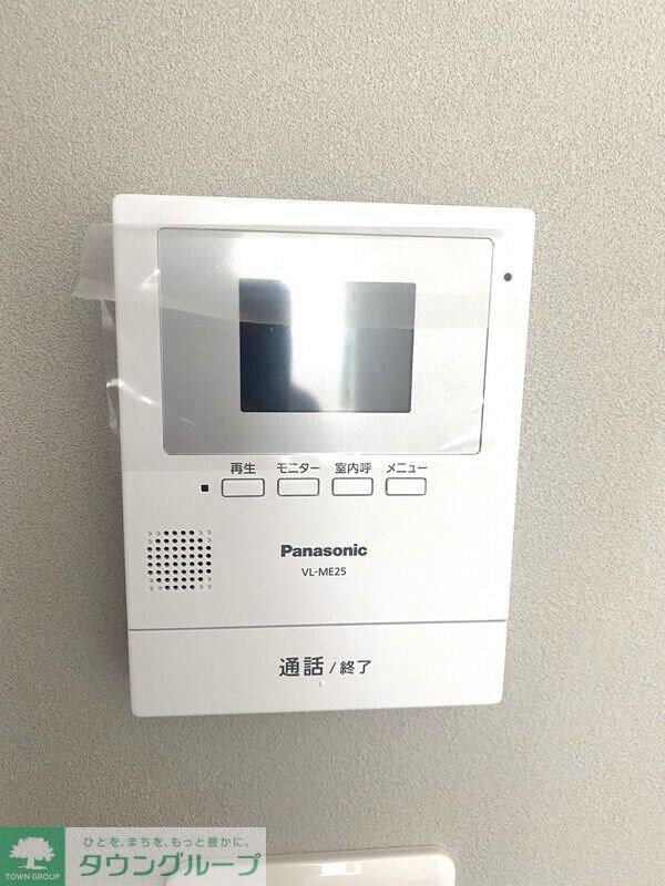 Housekul－S4の物件内観写真