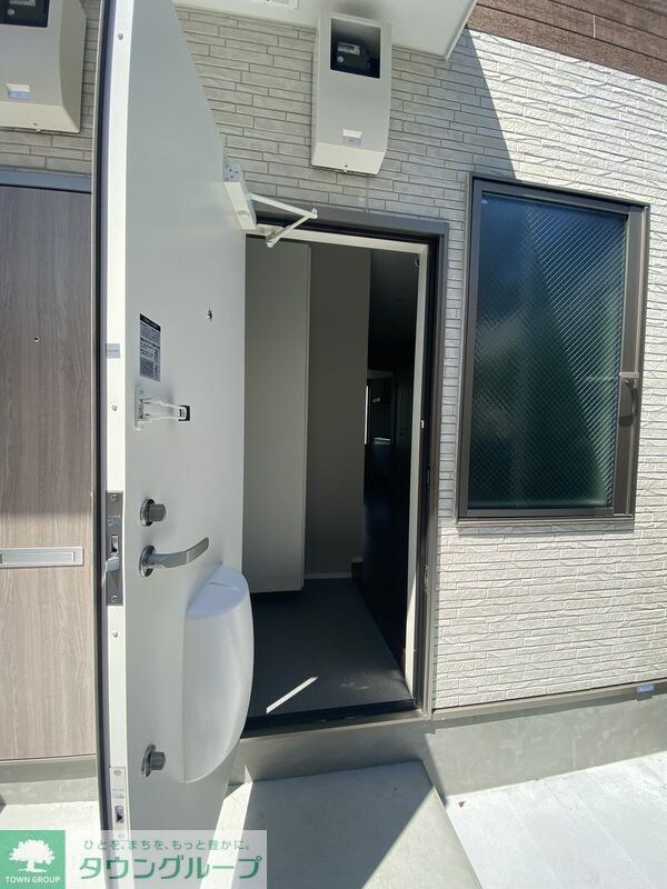 Housekul－S4の物件内観写真