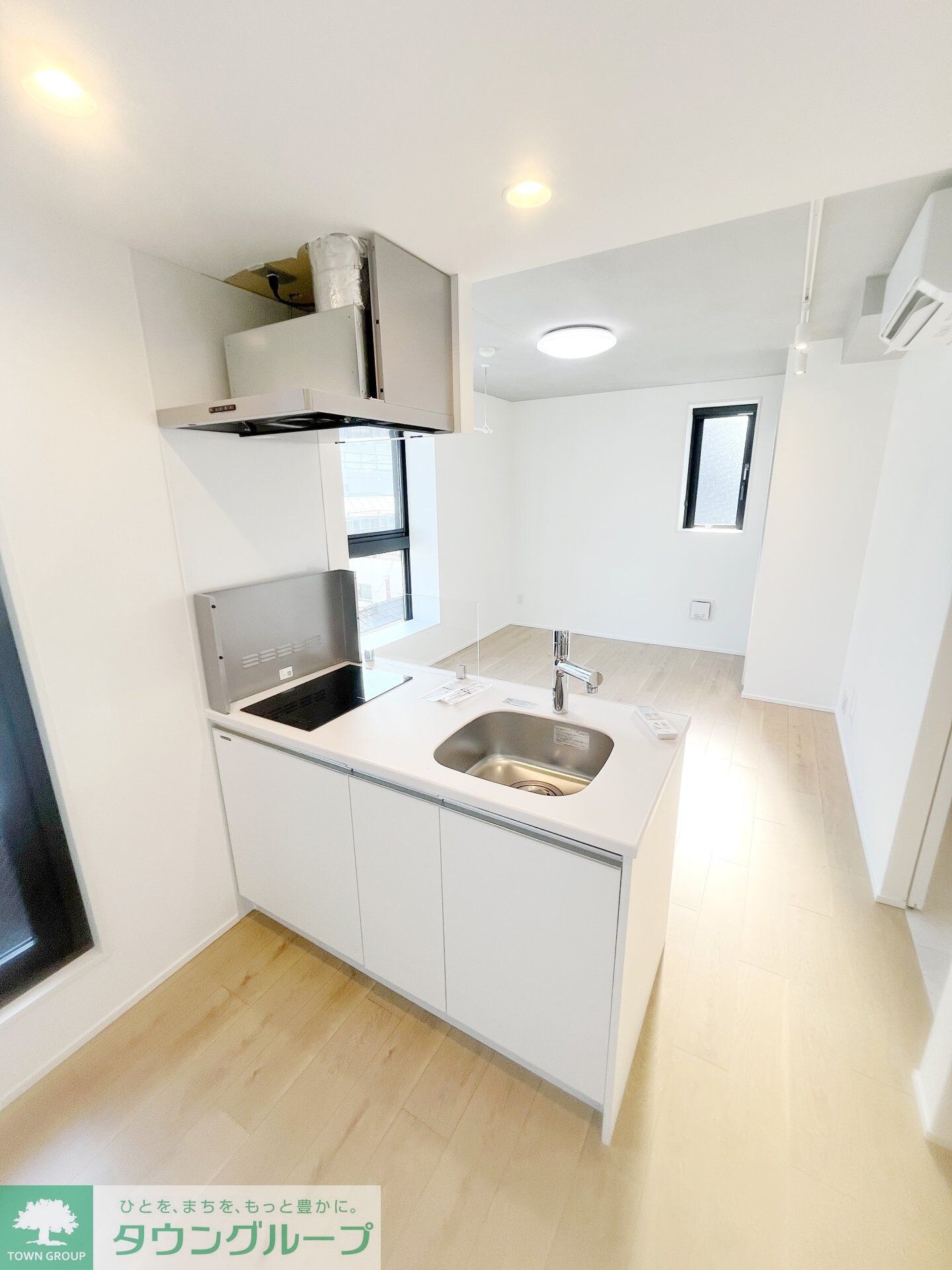 Skuld墨田緑の物件内観写真