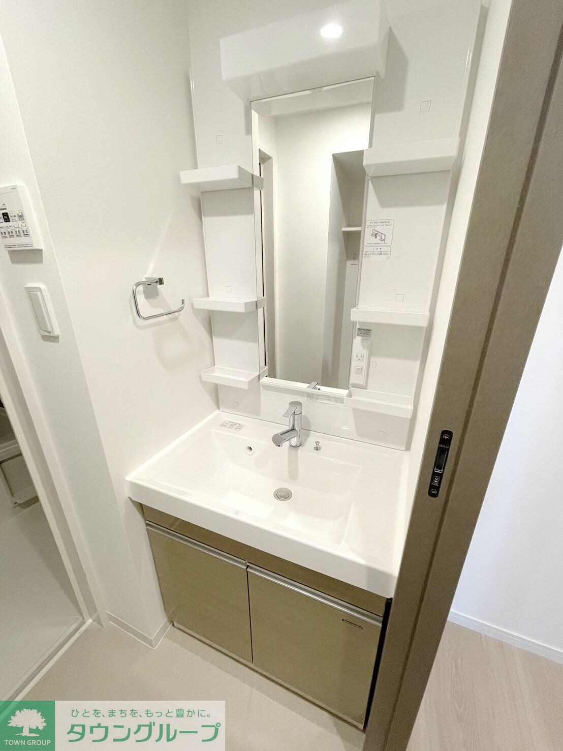 アイルイマージュ押上イーストの物件内観写真