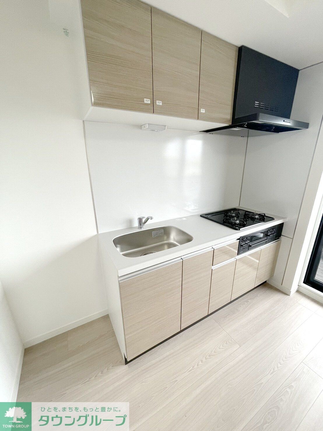 アイルイマージュ押上イーストの物件内観写真