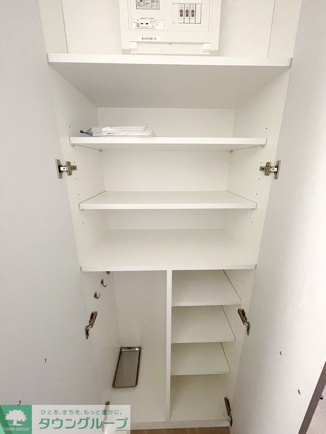 アイルイマージュ押上イーストの物件内観写真