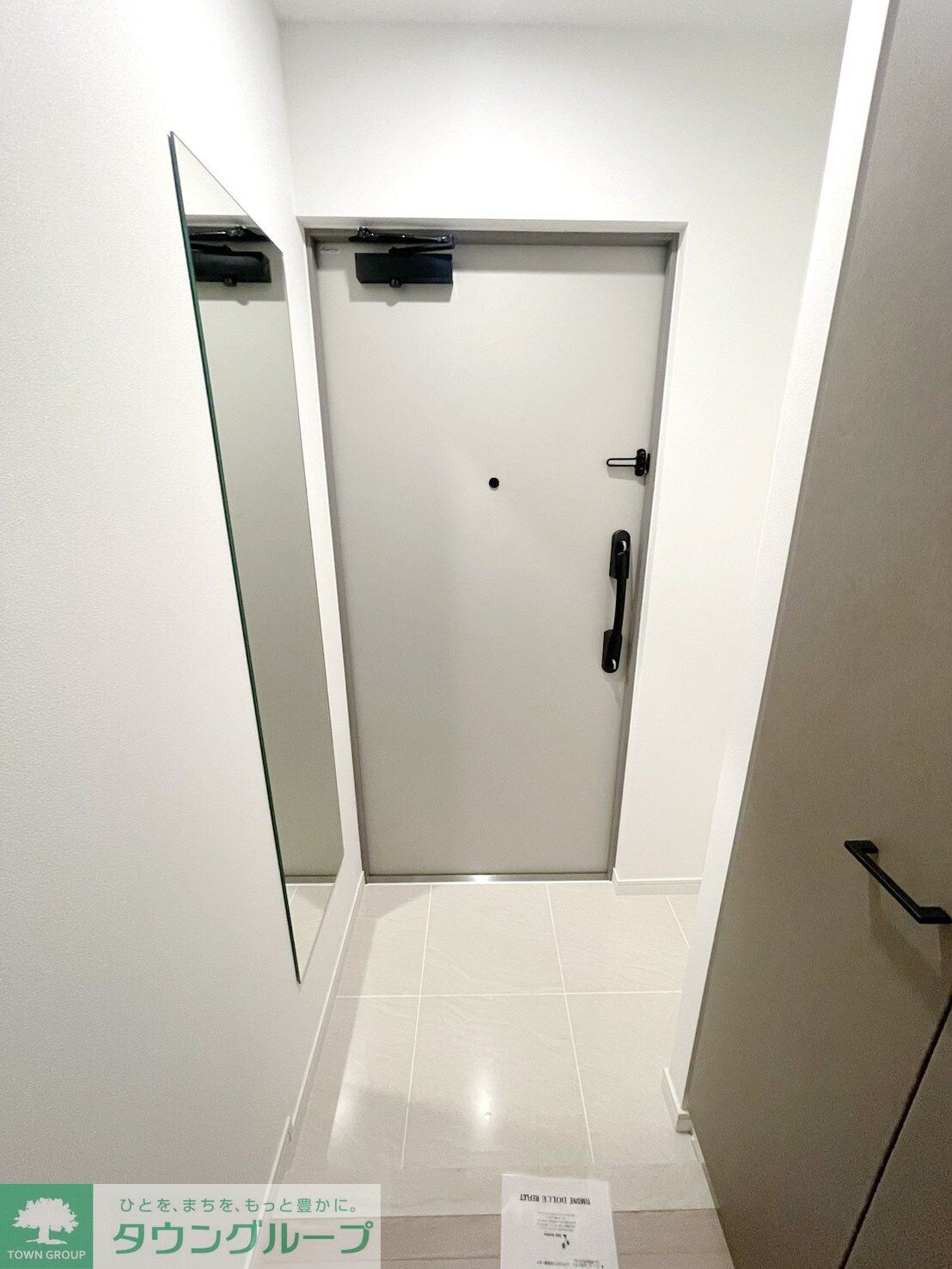 アイルイマージュ押上イーストの物件内観写真