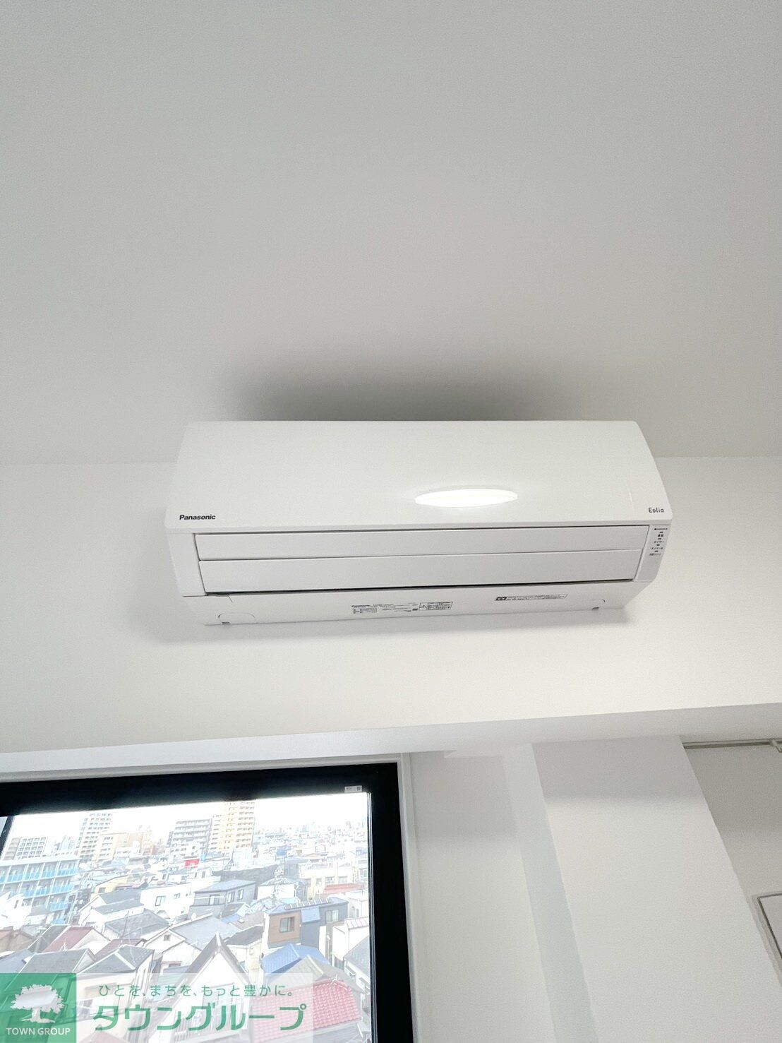 アイルイマージュ押上イーストの物件内観写真