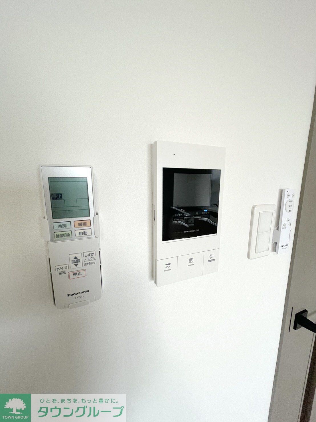 アイルイマージュ押上イーストの物件内観写真