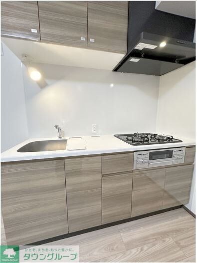 アイルプレミアム押上ノルドの物件内観写真