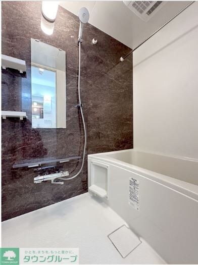 アイルプレミアム押上ノルドの物件内観写真