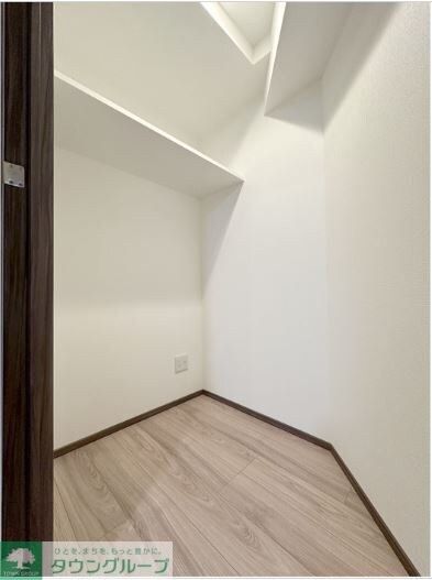 アイルプレミアム押上ノルドの物件内観写真